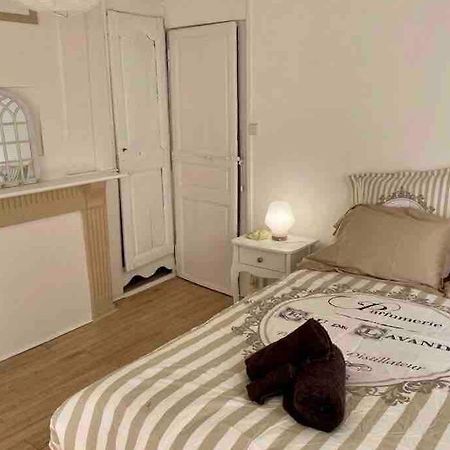 Le Roi Appartement Avranches Buitenkant foto